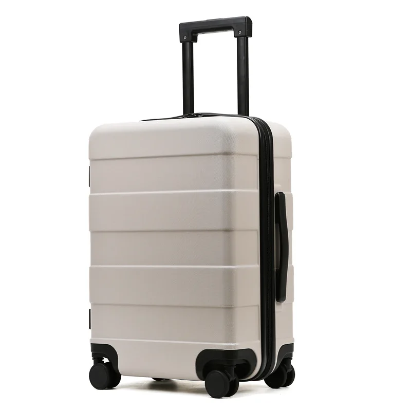 

2022 Vacuum Compression Pull Rod Personality Swivel Suitcase
