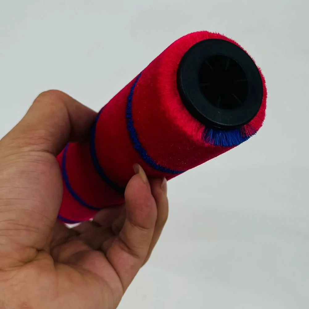 Сменная роликовая щетка для пола пылесоса Redroad V17 предлагает улучшенную мощность