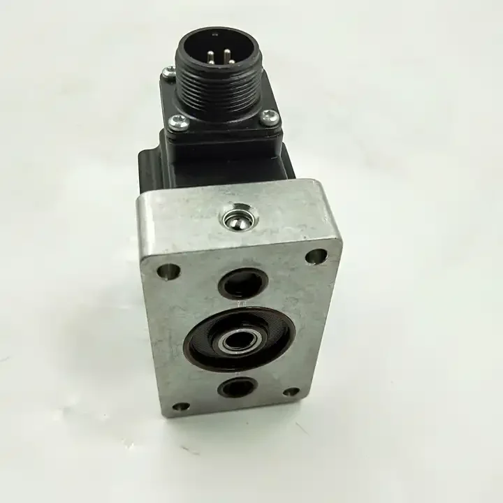 Серия MCV MCV116 MCV116A3102 MCV116A3204 MCV116A3501 Пилотный гидравлический клапан управления