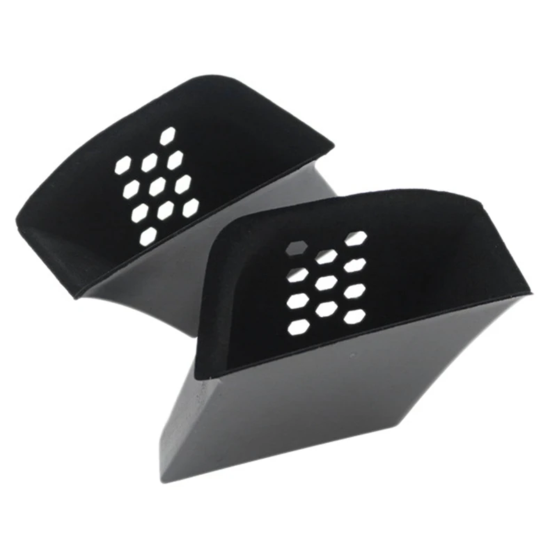 

1 пара дверных подлокотников, органайзер, коробка для хранения для Porsche 911 Boxster Cayman 2013-2019, аксессуары для автостайлинга