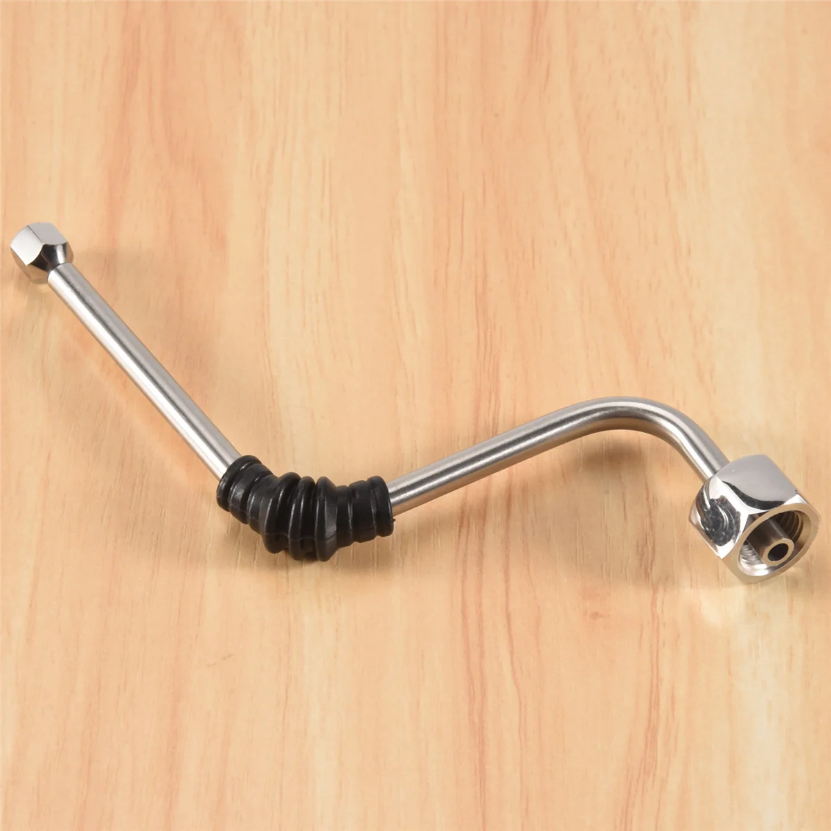 Паровая палочка для кофемашины Delonghi EC680/EC685 Rancilio с дополнительным паровым