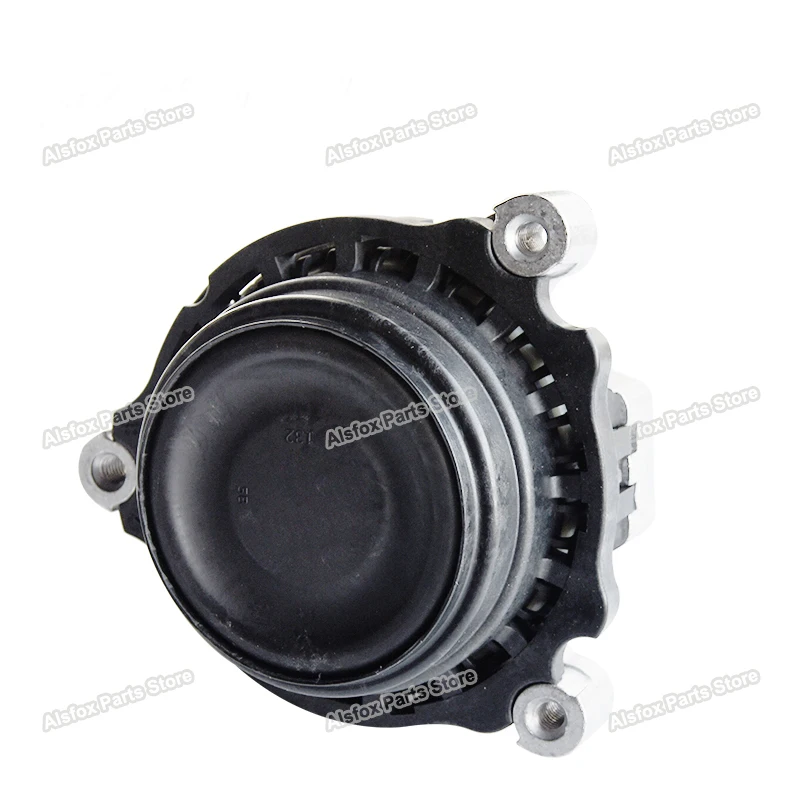 Для BMW 1 2 3 4 SERIES F20 F21 F22 F30 F31 F32 F33 328i 428i 320i Кронштейн крепления двигателя правая