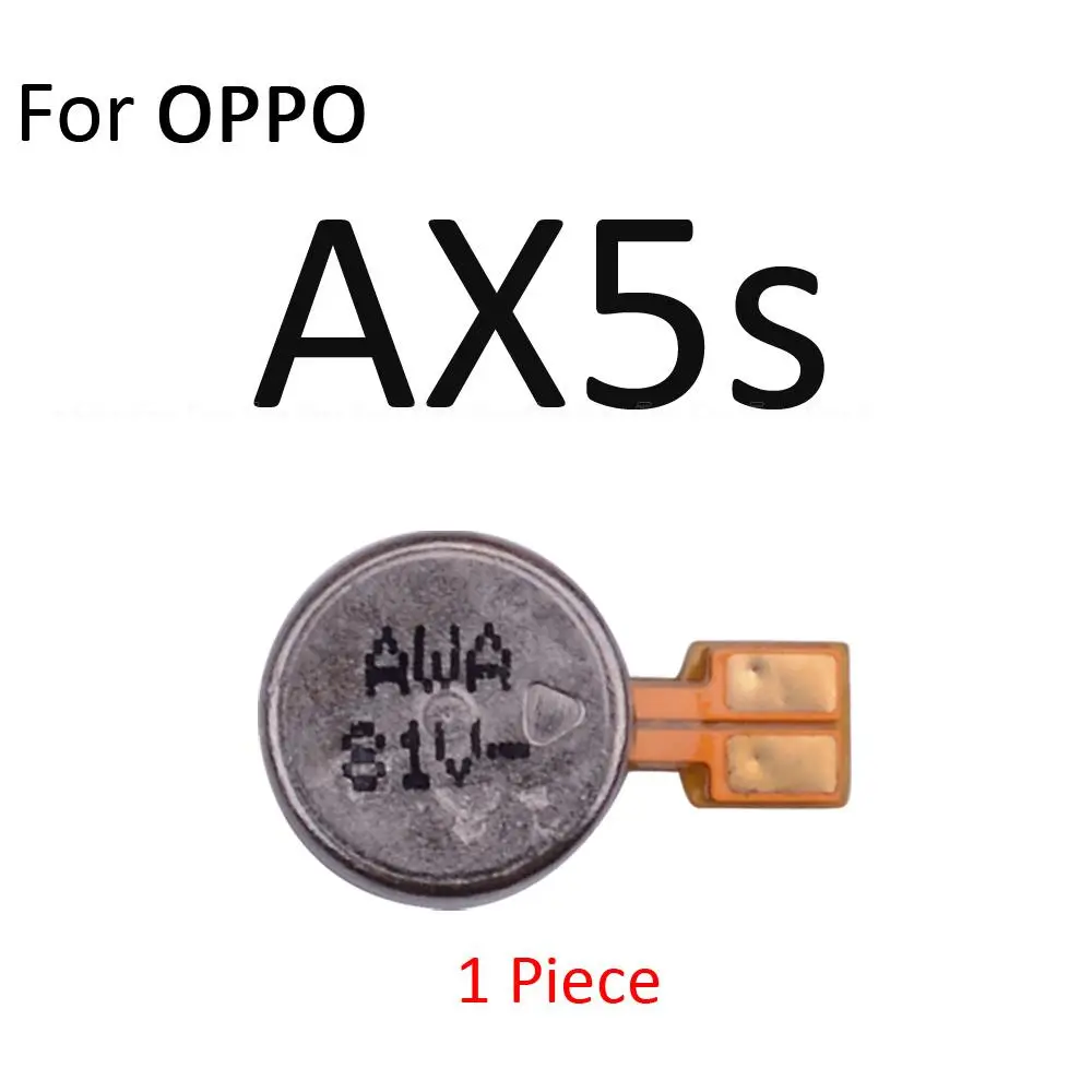 Вибрационный гибкий кабель для OPPO K10 Pro K5 K1 A9 A9x A7 AX7 A7x A5 A5s AX5 AX5s A3 A3s A1k A1 запчасти