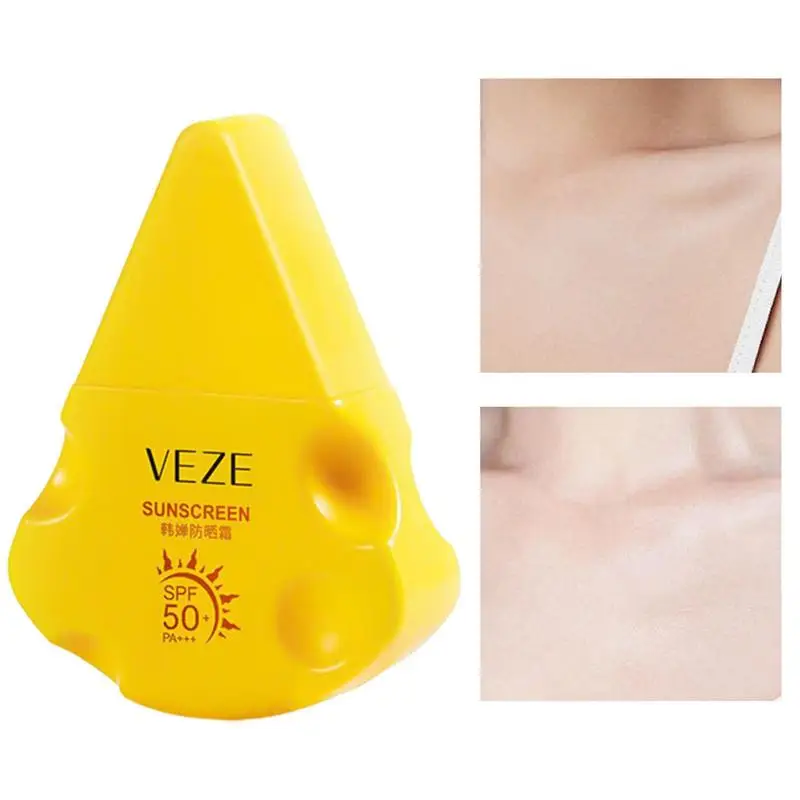 

Spf 50 Sunscreen Face Safe Natural Sunblock For Men And Women Oil Free Water Resistant Sheer Touch Moisturizing Protection