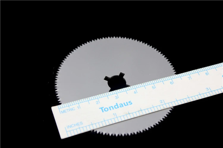 

Электрическая пила для гипса HUATRAU Gypsum saw blade