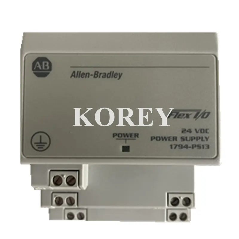 

AB PLC Module 1794-PS13 Original Spot