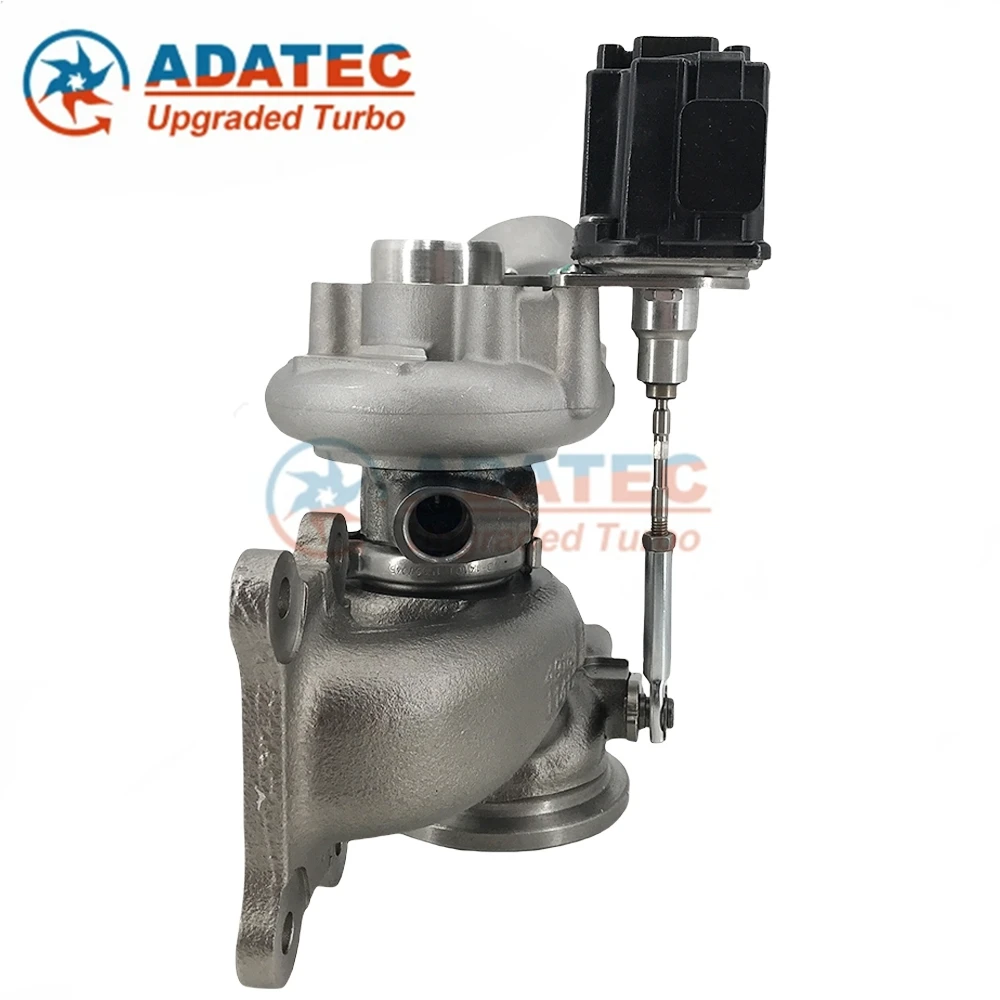 EA211 Turbo Upgrade KP38 163897000000 Турбина для Audi A3 Q3 1.4 TSI Golf Passat CSSA CSTA DBVA Гибридный