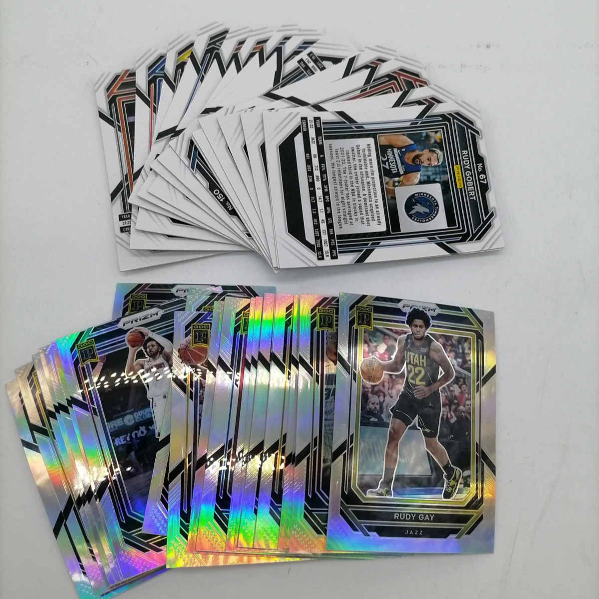 Новинка звезда NBA блестящий баскетбольный мяч TCG настольная игра карточные игры