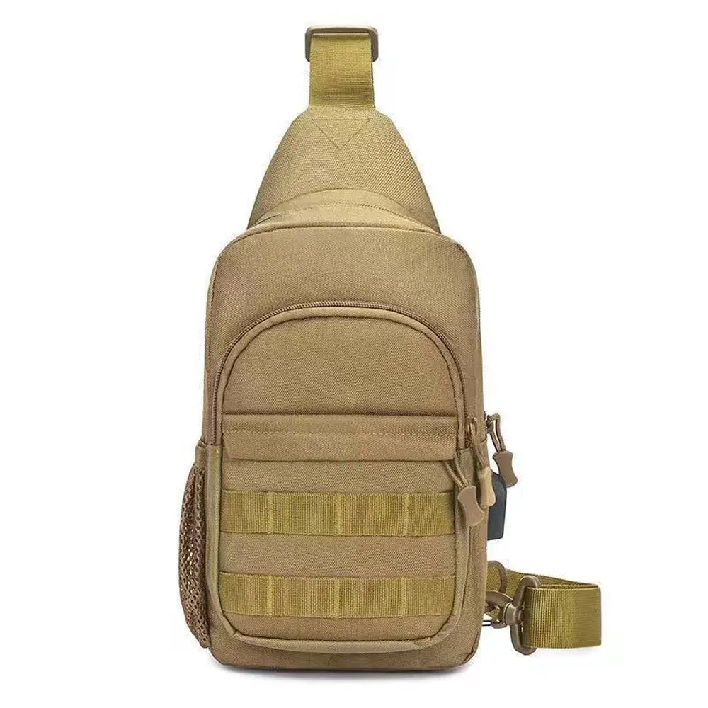 

Multi-function Outdoor Sports Shoulder Bag Mountaineering Rock Climbing Waterproof Wear Sports Bags Cycling Travel Backpack