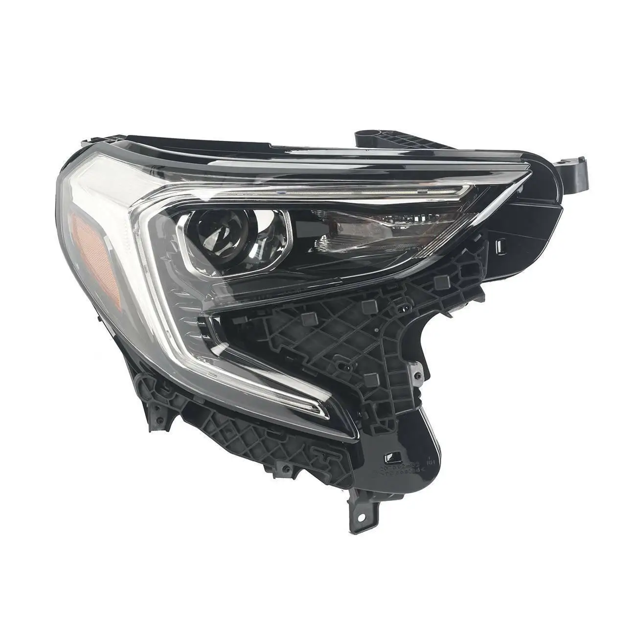 

AP02 подходит для GMC Land 2018-2021 Xenon HID передняя фара, пассажирская правая сторона 84815559 84664074 84610586 84751230