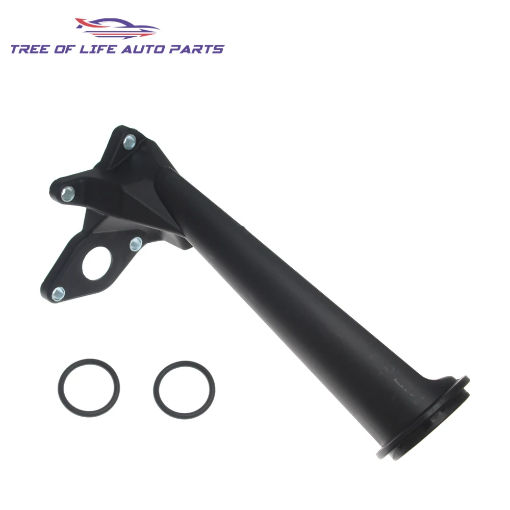 

НОВЫЙ РАЗЪЕМ ДЛЯ МАСЛЯНОГО ЗАХВА 074115308E ДЛЯ VW TRANSPORTER IV T4 2.5 D AJT 1996-2003 Уплотнительная крышка Порт заливки масла в трубопроводе