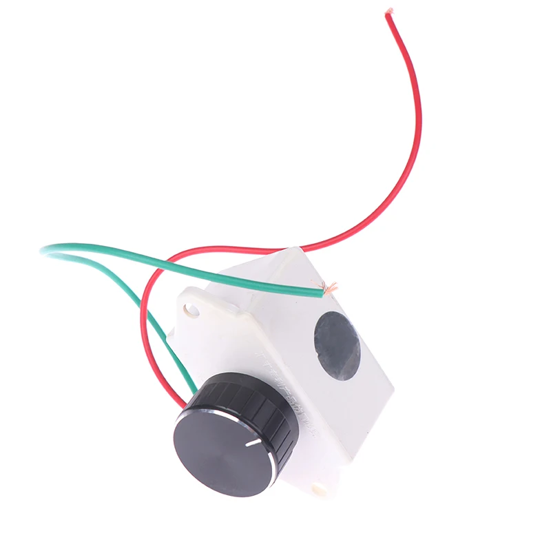 

Электронный регулятор скорости электродвигателя, 50 Гц, 220 В переменного тока, 300 Вт