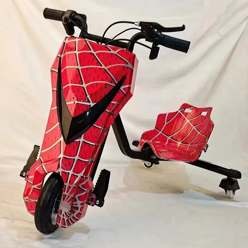 Электрическая карта для взрослых