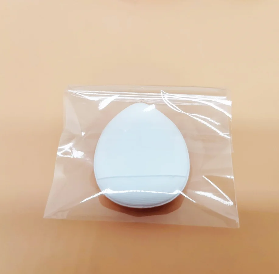 500 шт. мини-губка для нанесения основы под глаза