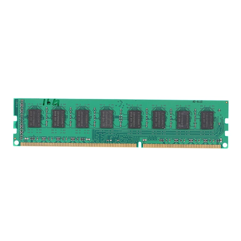 

DDR3 16GB 1600Mhz DIMM PC3-12800 1,5 V 240 Pin Desktop Memory RAM Non-ECC для AMD Socket AM3 AM3 + FM1 FM2 материнская плата