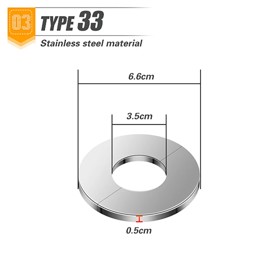 

Декоративная крышка для смесителя из нержавеющей стали, самоклеящийся смеситель для душа, водопроводная труба, хромированная отделка, настенные чехлы, аксессуары для ванной комнаты
