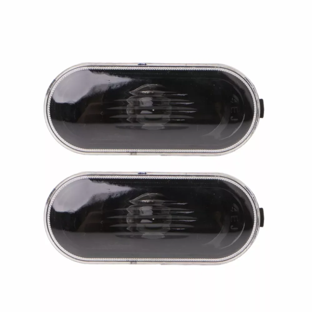 

Fog Light Grille Water-proof ABS L/R Anti-scratch Fog Lamp 51117307994 51117307993 Grid for BMW X5 F15 2014 2015 2016 2017
