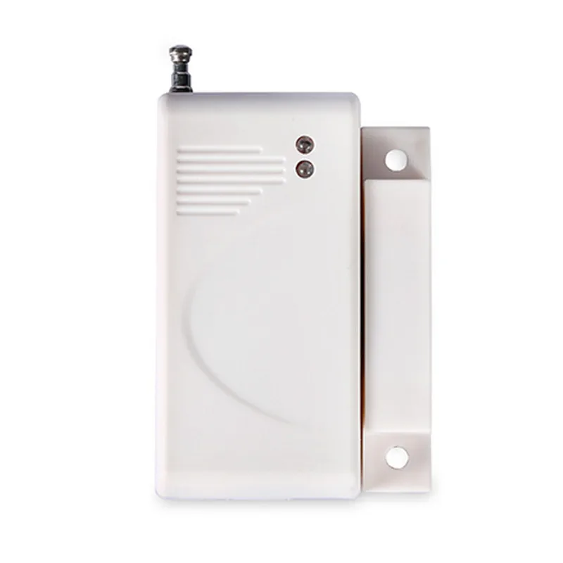 

Магнитный датчик двери окна 315/433 МГц, беспроводная фотозащита