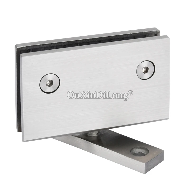 

2 шт., петли из нержавеющей стали 304 для полировки дверей, 8-12 мм