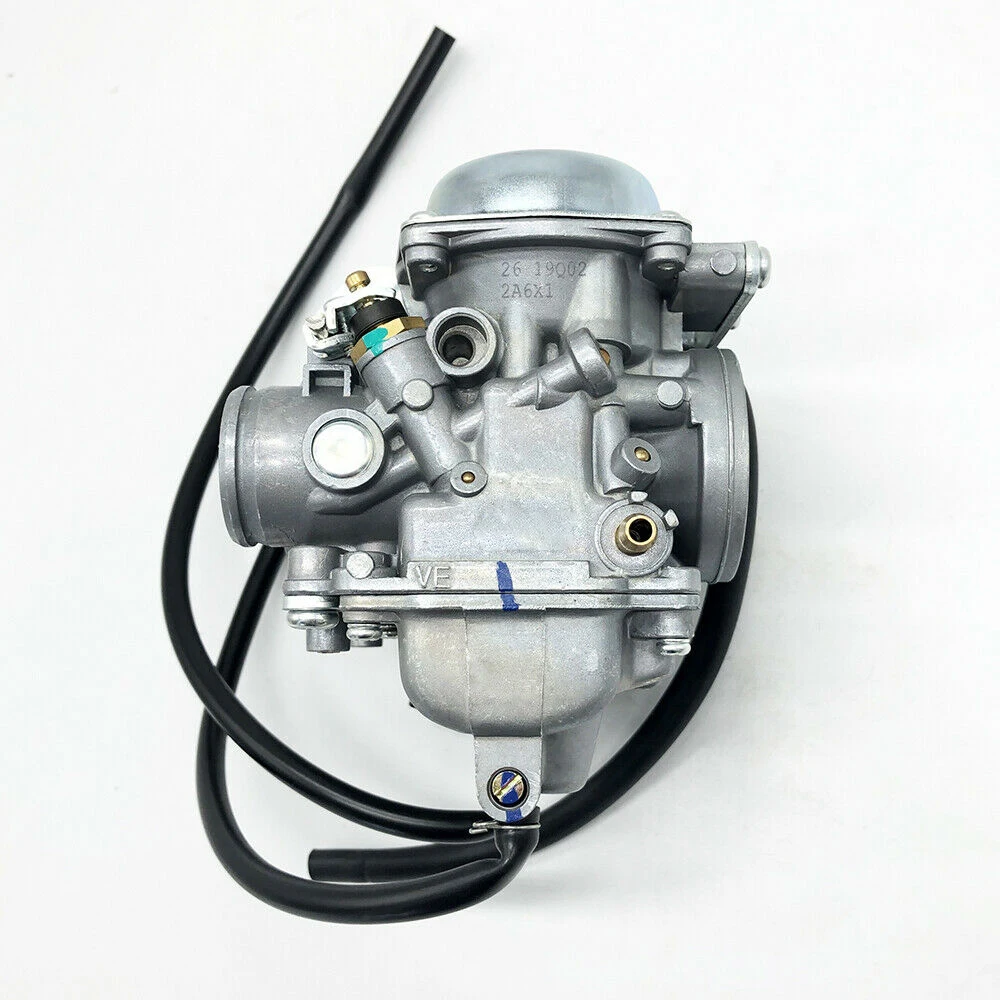 Карбюратор PD26JS 250CC для мотоциклов Honda CB250, CB125T, CB125, CB250, CL125-3, Regal, Raptor, Twin Cylinder, CA250, CMX250 (art.: 3920d8bbba47f) - 3920d8bbba47f