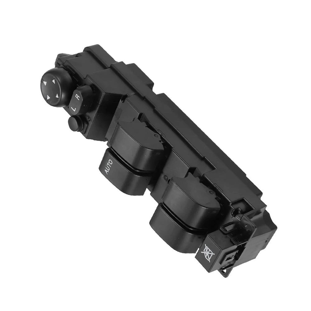 Переключатель стеклоподъемника автомобиля для Mazda 2 M2 2007-2013 подходит только