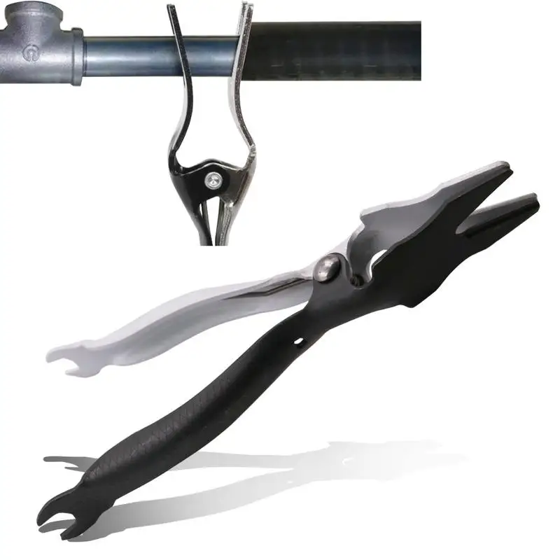 

Dual-purpose Oil Pipe Separation Pliers Automotive Pliers Tools Separator Pliers Pipe Repairing Tool Heavy Duty Hand Tools