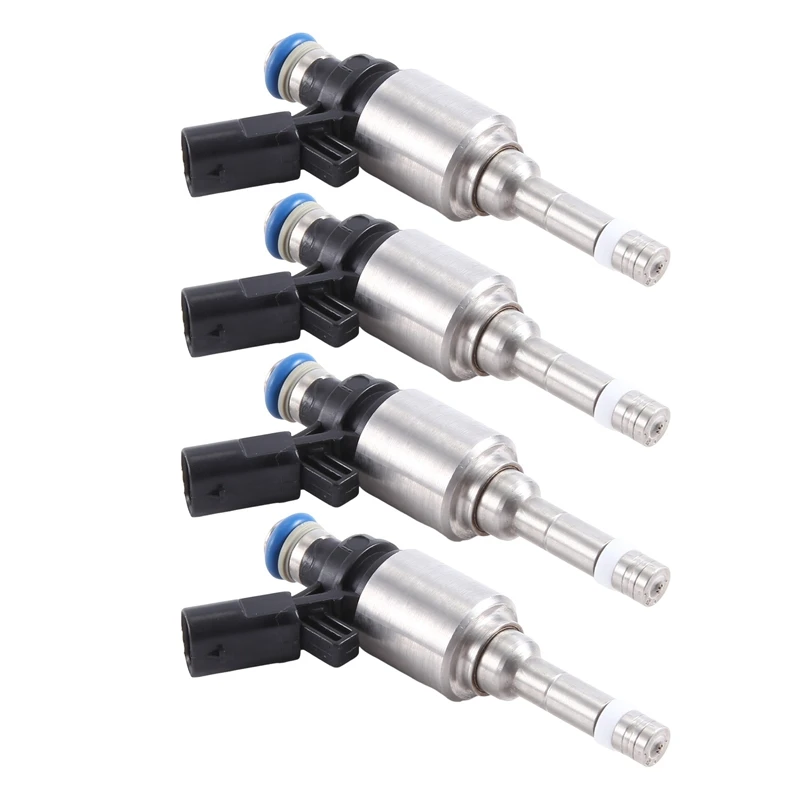 Топливные форсунки для VW Golf Passat A3 A4 A5 A6 TT 1 8 TFSI CJEB 06L906036AC 06L906036AG 06L906036C 06L906036J 4 шт.