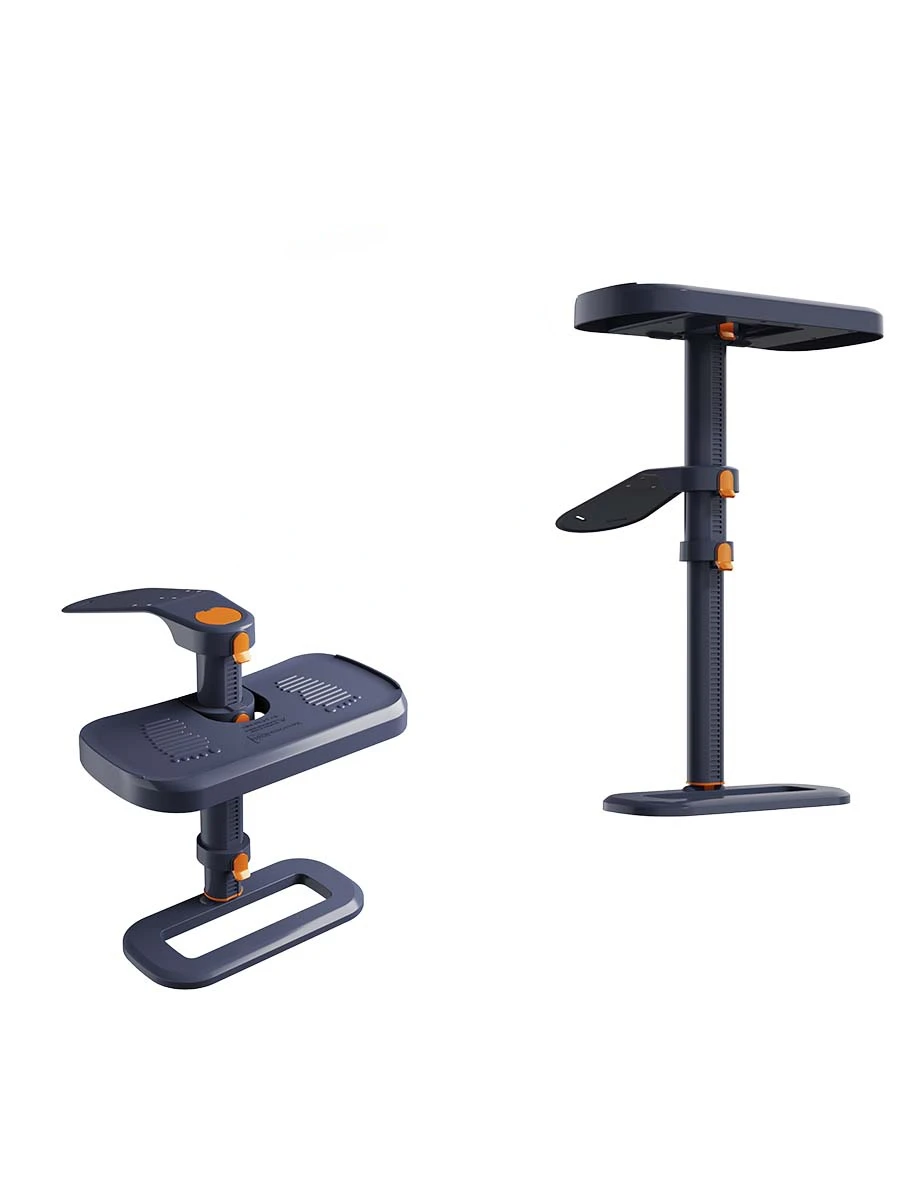 z Korei importował samochodowy fotelik dziecięcy pedał podnóżek składany uniwersalny