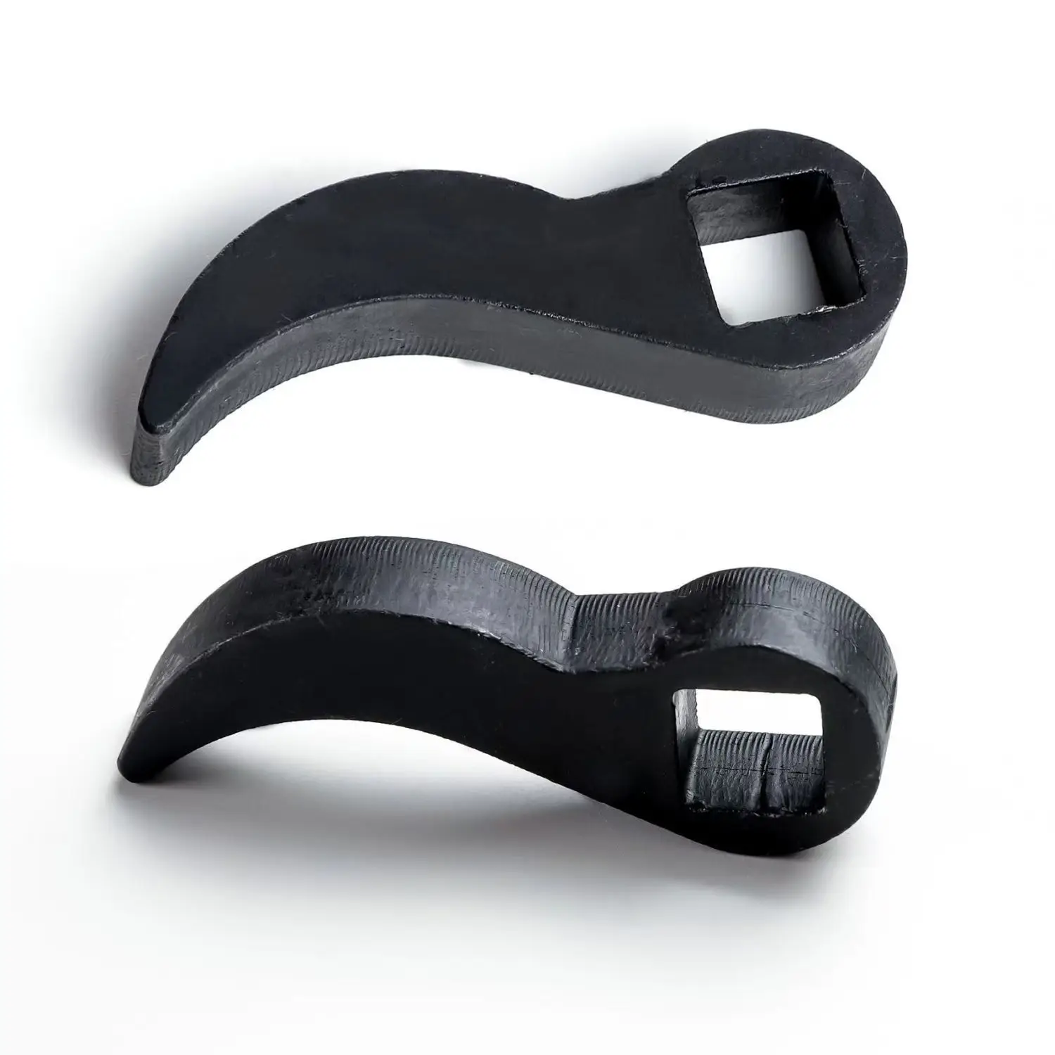 Инструмент для адаптерной головки бычьего рога регулируемый угловой стержень