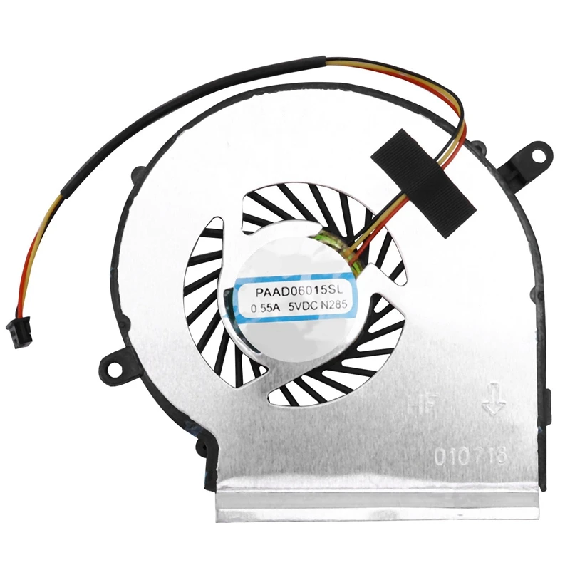 

Laptop Gpu Cooling Fan For Msi Ge62 Ge72 Gl62 Gl72 Pe60 Pe70 Series Paad06015Sl