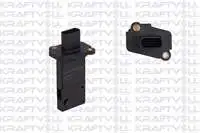 

5060020 for air flow meter BOXER III- JUMPER III- JUMPER III 22DT PUMA (2hdi 16V) DUCATO III cv TRANSIT V347