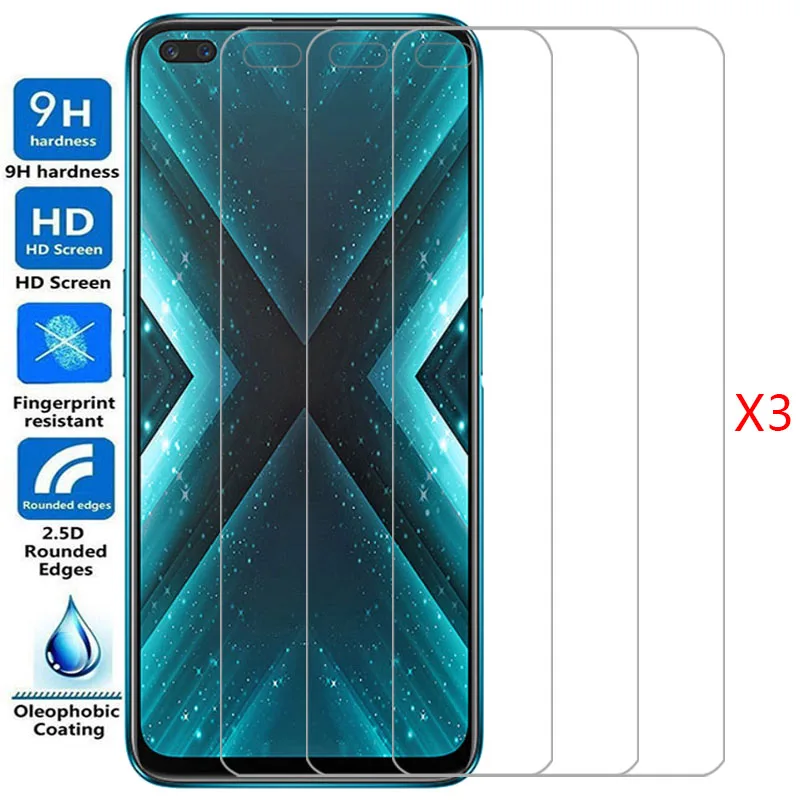 Защита экрана для realme x3 superzoom, защитное закаленное стекло на realmex3 x 3 3x, пленка realmi realmix3 reame relme real me