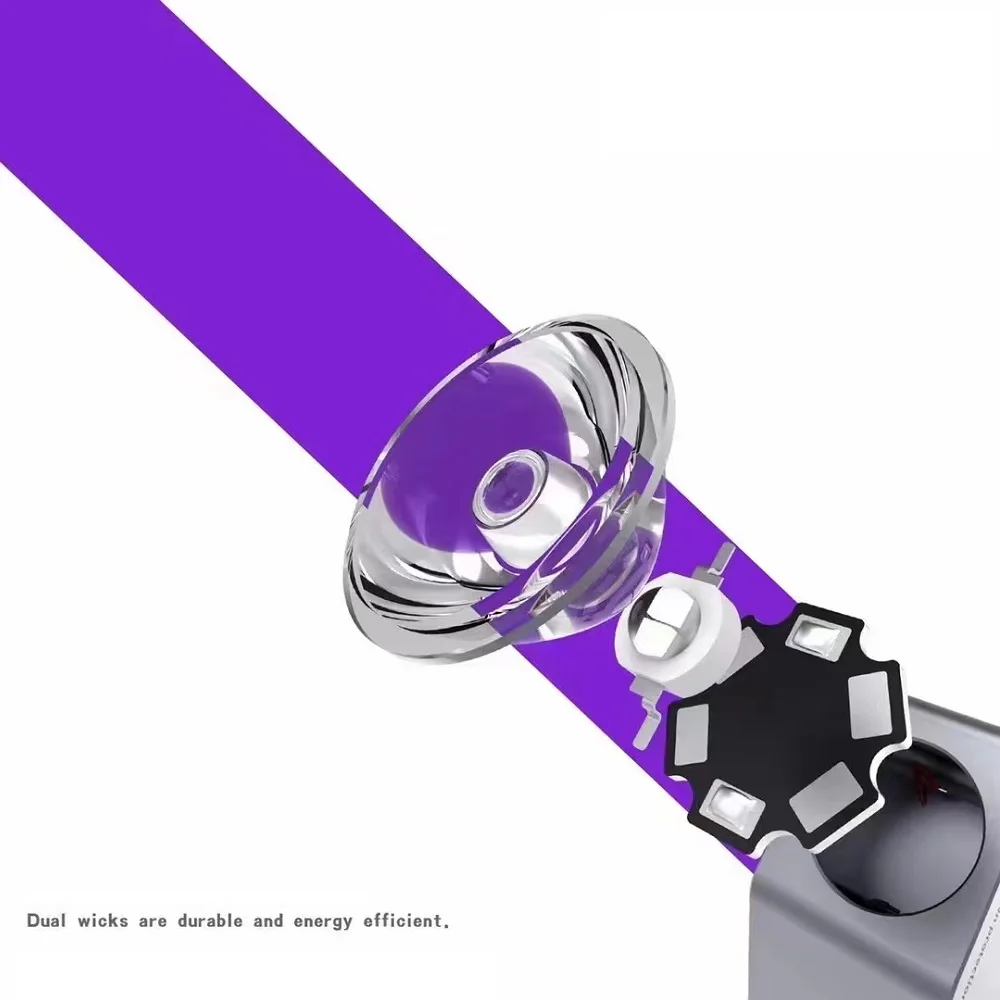 20S 600 мАч SC05 2UUL УФ-маска Лампа Зеленое масло Быстроотверждаемая лампа Материнская