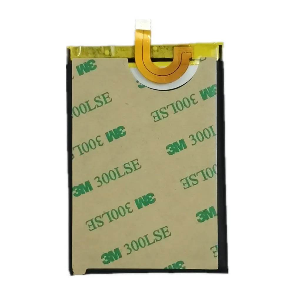 Высокое качество 100% оригинальный аккумулятор для Blackview BV6900 5580 мАч DK016 в наличии +