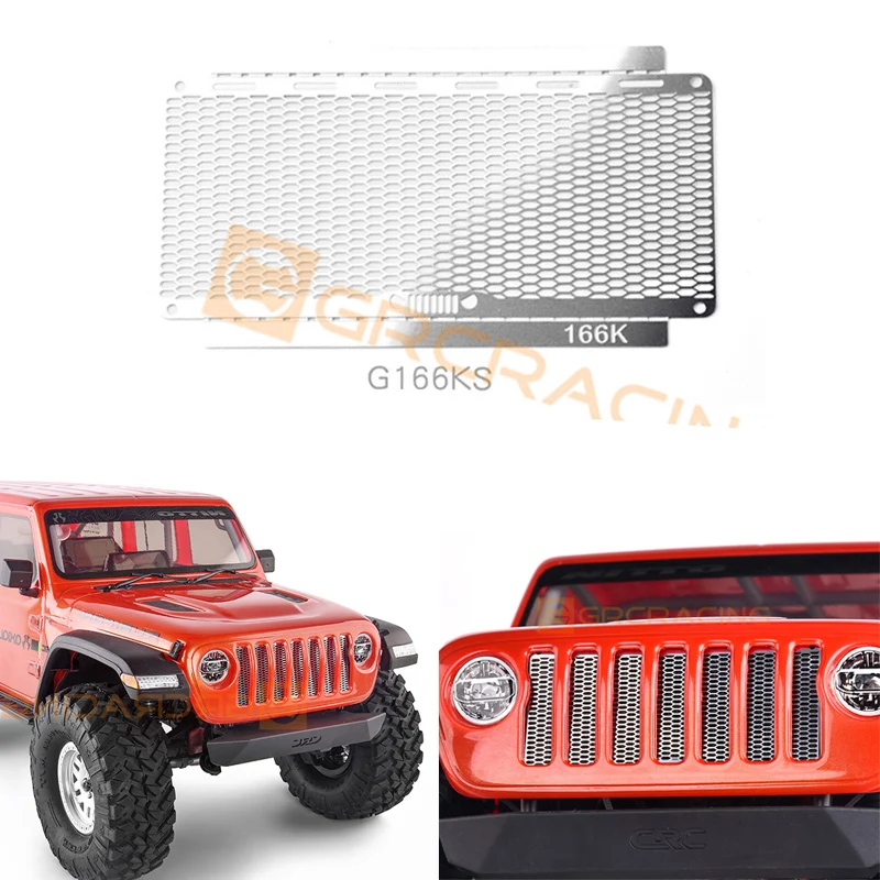 Декоративная сетка с имитацией среднего резервуара для воды защитой от