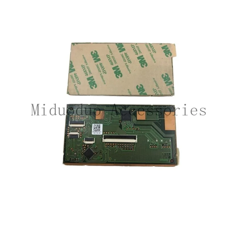 Коврик для мыши с сенсорной панелью DELL Latitude 7270 7470 5270 E5470 5480
