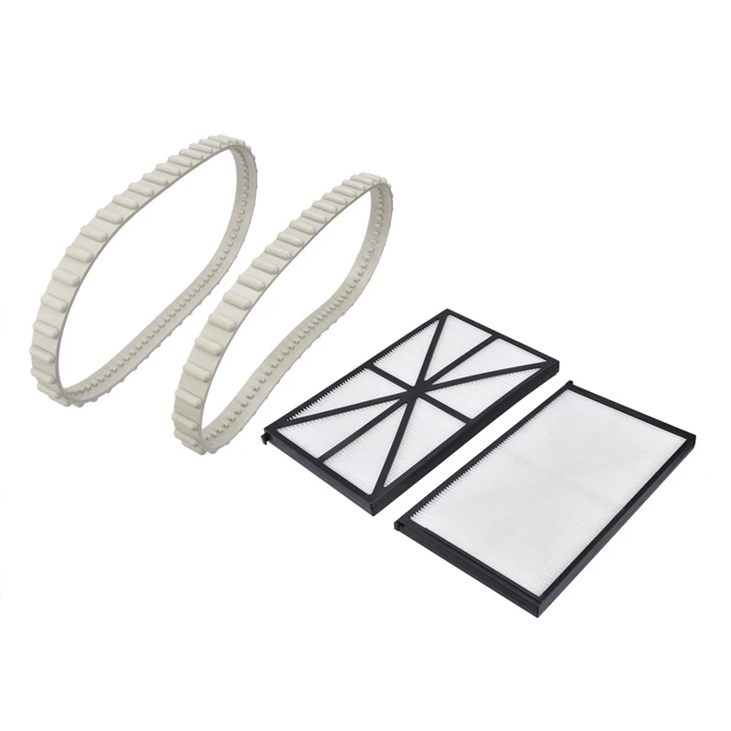 Фильтрующие Картриджи для бассейна и приводной ремень Hayward Aquavac Tiger Shark SharkVac RC9950