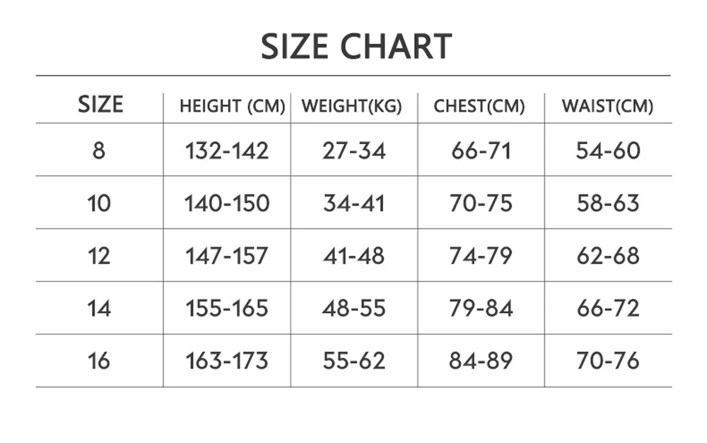 Детский неопреновый гидрокостюм 2 5 мм цельный с длинным рукавом защита от солнца