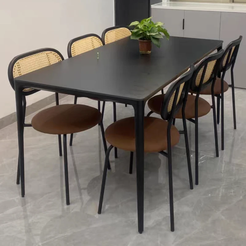 Пластиковые изысканные столы лаконичный маленький стол кофейные искусственные