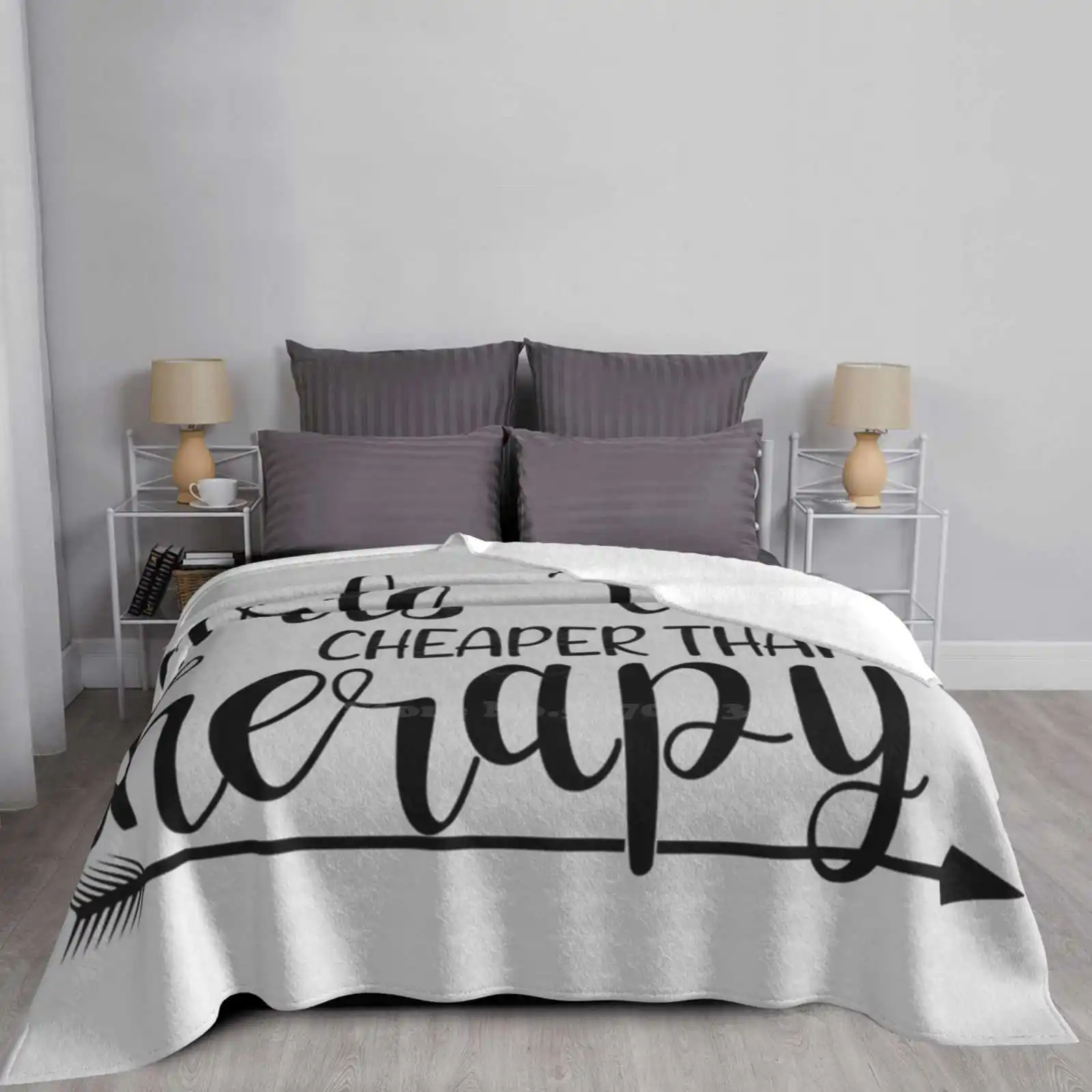 Супер теплые мягкие одеяла для девочек-путешествий дешевле чем терапия