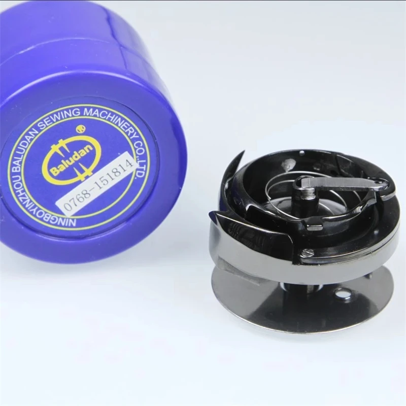 

0768-151814 вращающийся крючок для детской швейной машины 768 130.22.000 DC10/SUNSTAR 1080,1082 крючок