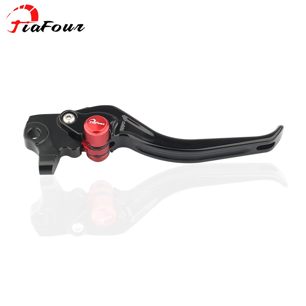 Подходит для AK550 2017-2022 аксессуары мотоциклов короткие рычаги тормозной муфты