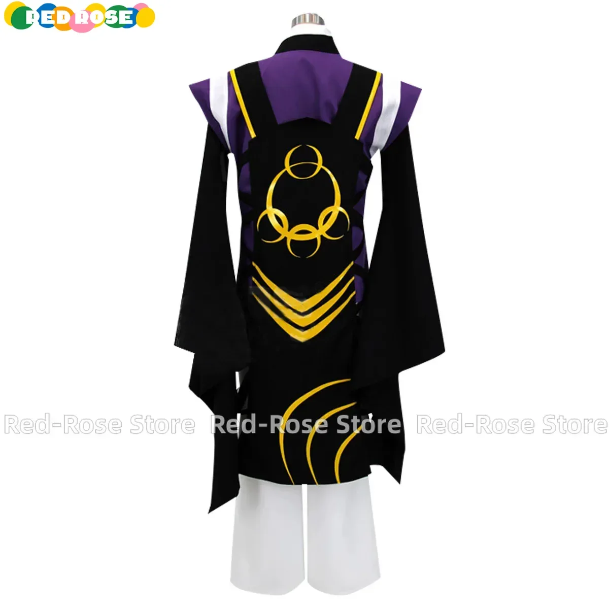 《Нестандартный размер》Аниме Touhou Project Myouren Косплей Костюм Хэллоуин Рождество