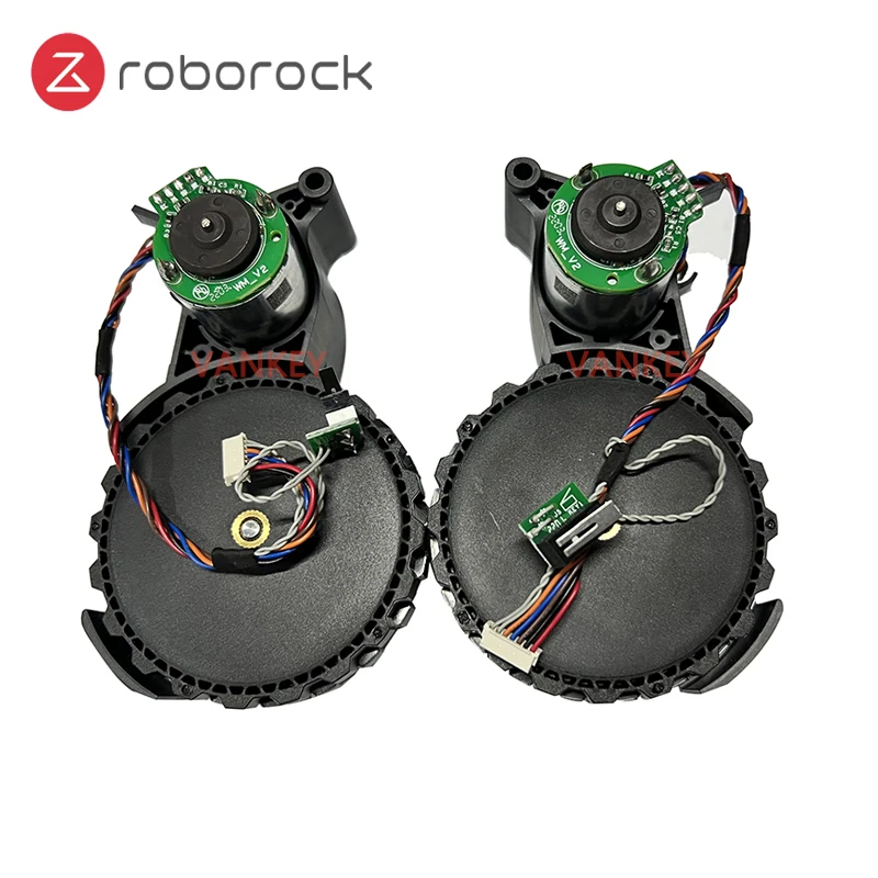 Колесо для робота-пылесоса Roborock Q55 Q7 MAX S7 MAXV