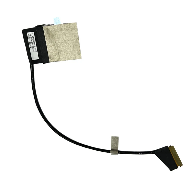 НОВЫЙ ЖК-кабель EDP UHD с 40-контактным разъемом для LENOVO ThinkPad X1 Extreme 1-го поколения 20MF 20MG 01YU747 450.0DY0C .0001 (art.: 3920dafc0b4e1) - 3920dafc0b4e1