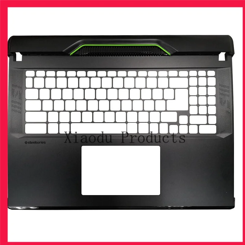 Новинка для MSI Raider GE78 GE78HX 13 В MS-17S1 17S2 17 &quotноутбука подставка рук шарнирная крышка