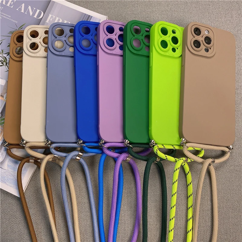 

Мягкий силиконовый чехол для iPhone 15 14 11 12 13 Pro XS MAX X XR 7 8 Plus SE