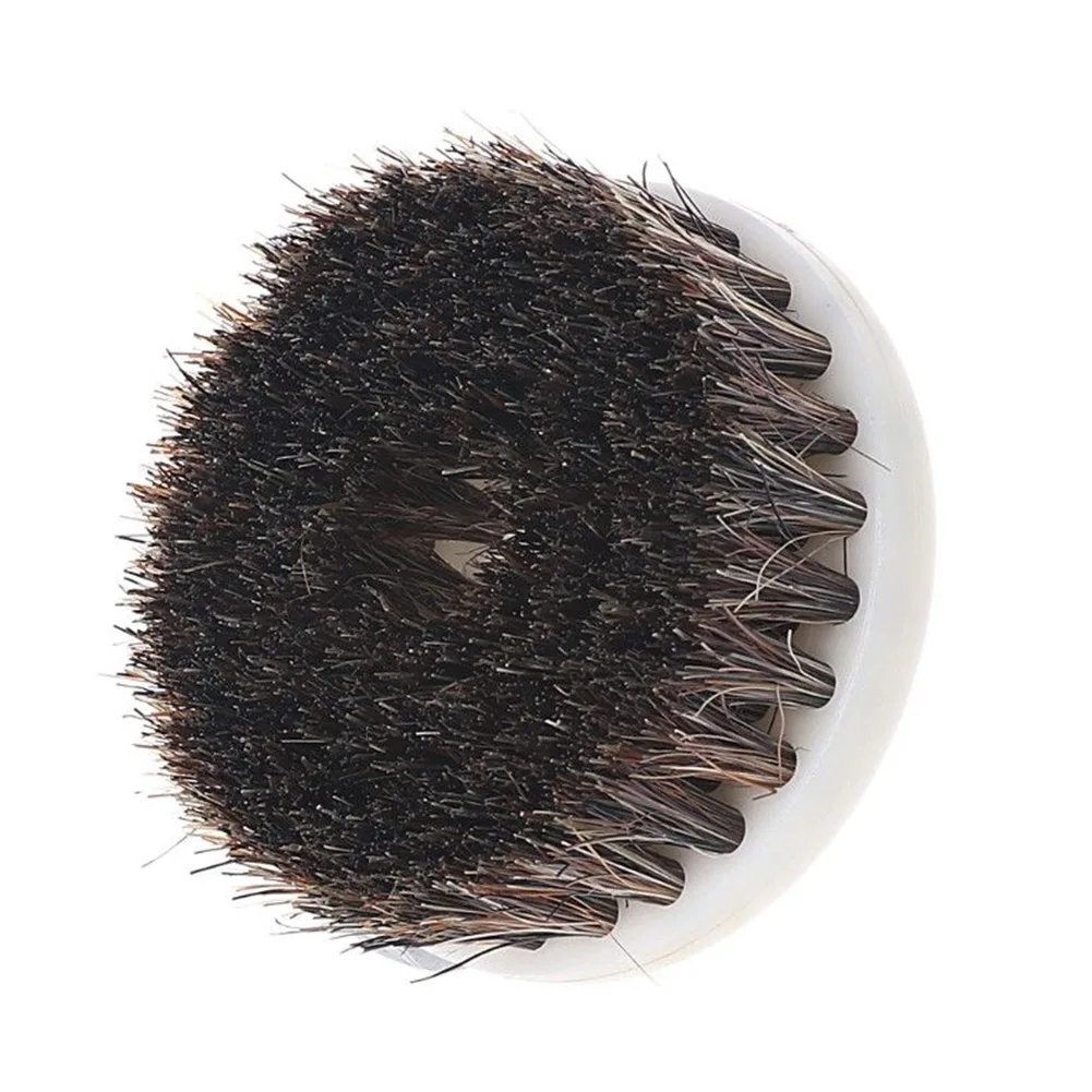 

Cleaning Drill Powered Brush 6mm Bristlewire + Plastic Electric With Rod 60mm/2.36Inch For Tile & Grout Durable