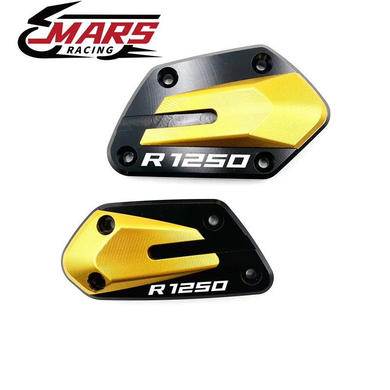 Для BMW R1250GS R1250 GS 2018 2019 2020 2021 2022 алюминиевый передний тормозной муфт для мотоцикла