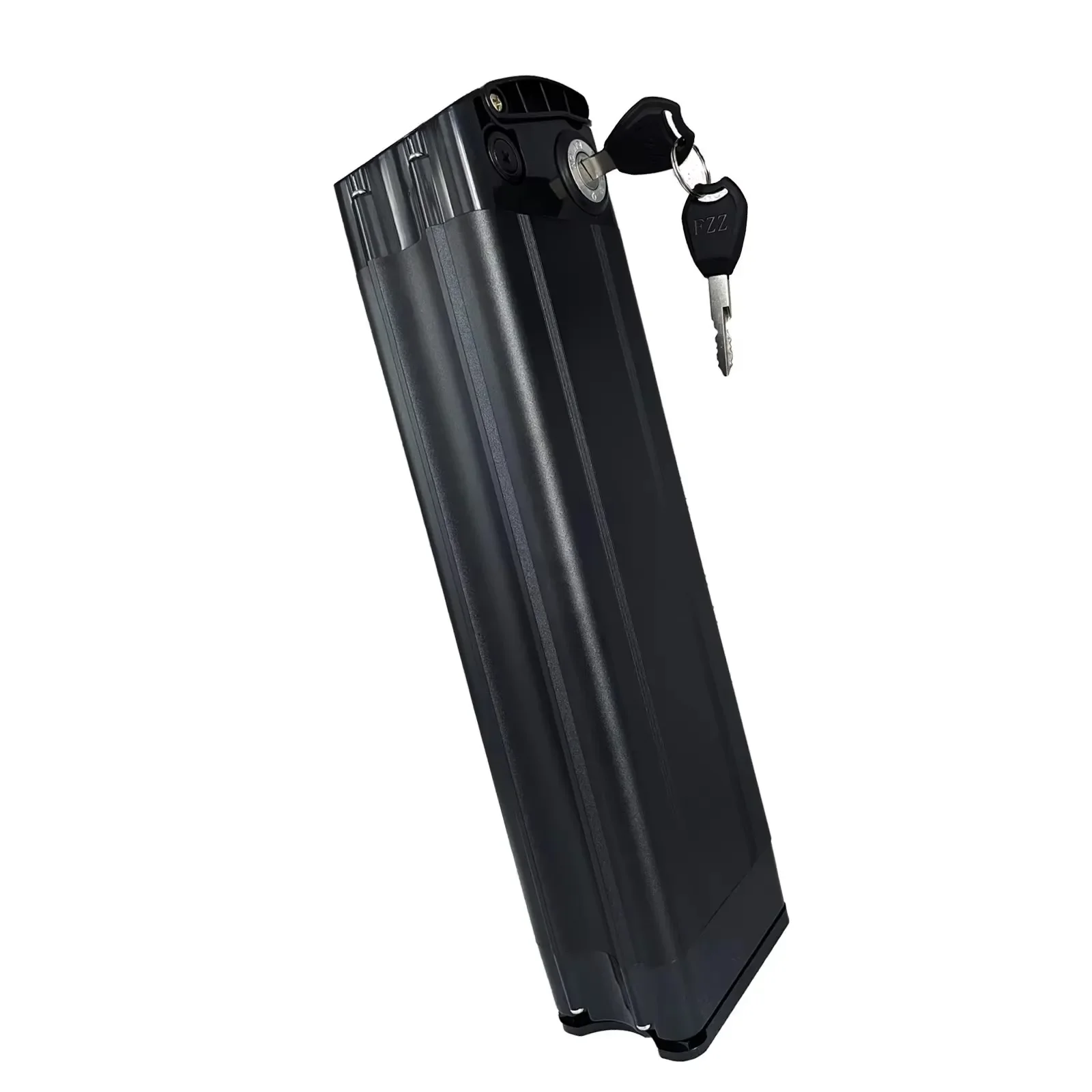 Аккумулятор для велосипеда Silver Fish 48 В 20 Ач